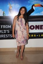 Narayani Shastri at the Premiere of Rock of Ages in pvr, Juhu on 13th June 2012 (19).JPG